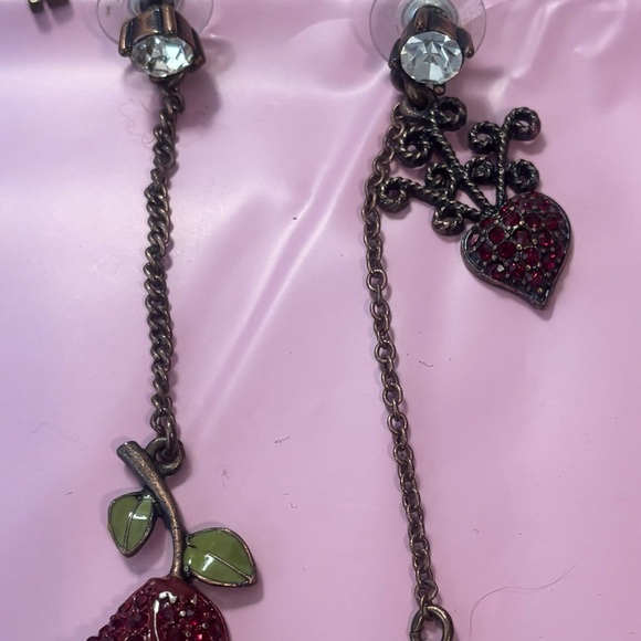 Betsey Johnson Bundle - Picture 10 of 14